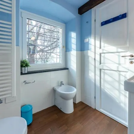Diana By Portofinohomes Zoagli