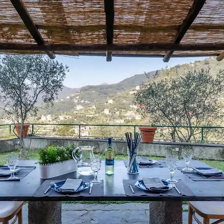 Diana By Portofinohomes Appartamento *