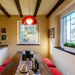 Diana By Portofinohomes Lejlighed Zoagli