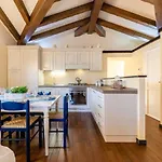 Apartment Diana By Portofinohomes Zoagli