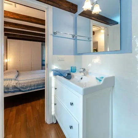 Appartement Diana By Portofinohomes *