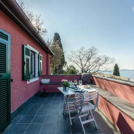 Diana By Portofinohomes Appartement