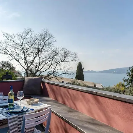 Апартаменты Diana By Portofinohomes Дзоальи