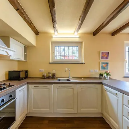 Diana By Portofinohomes Апартаменты Дзоальи