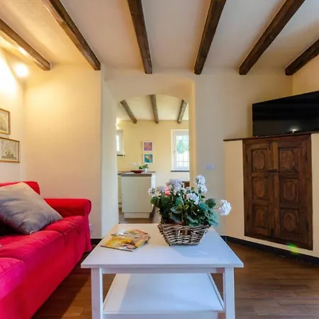 Diana By Portofinohomes Zoagli