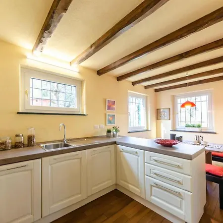 Diana By Portofinohomes Zoagli