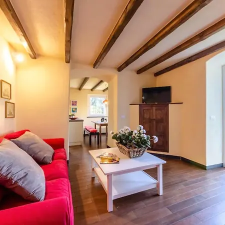 Diana By Portofinohomes Zoagli