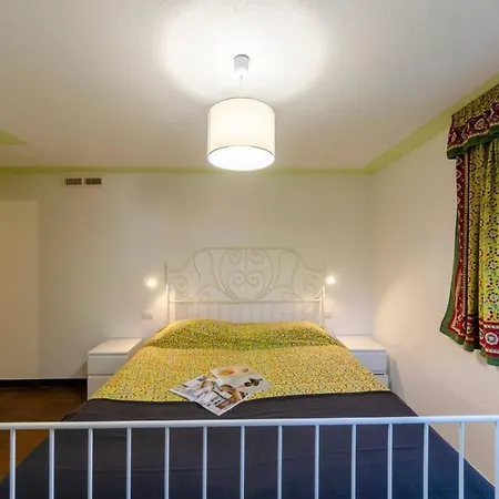Appartement Diana By Portofinohomes