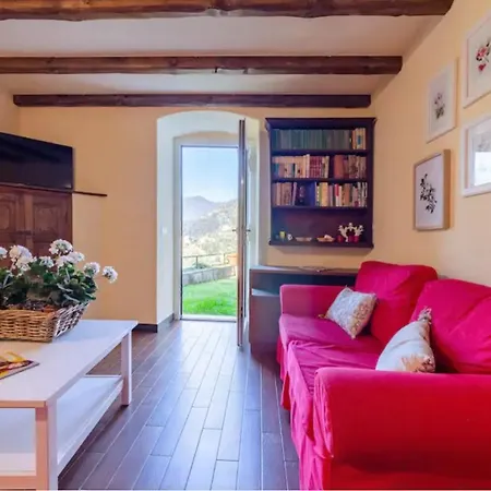Appartement Diana By Portofinohomes Zoagli