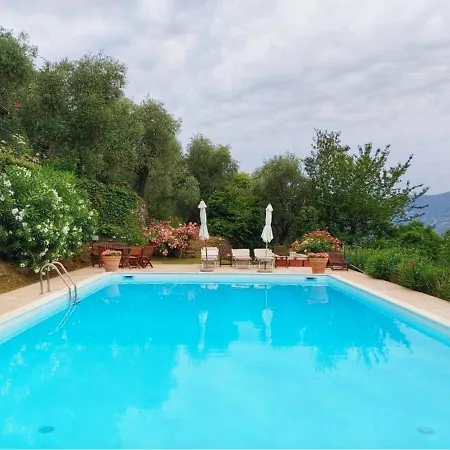Diana By Portofinohomes Appartement *