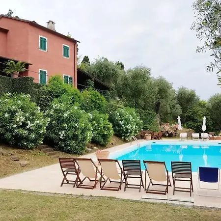 Diana By Portofinohomes Appartement