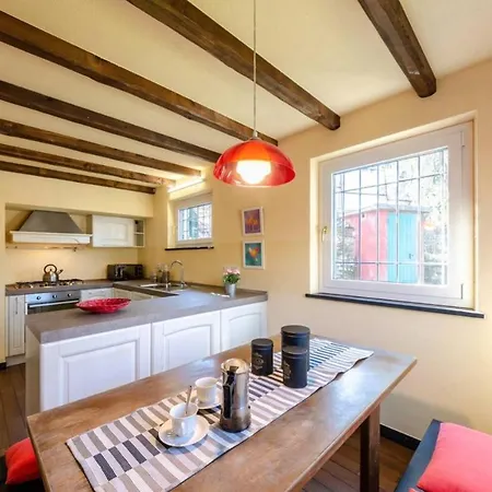 Diana By Portofinohomes *