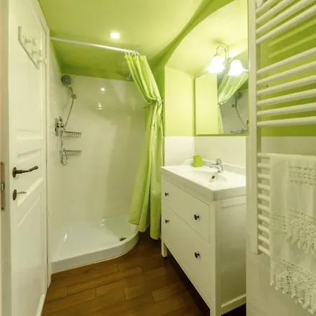Appartement Diana By Portofinohomes *