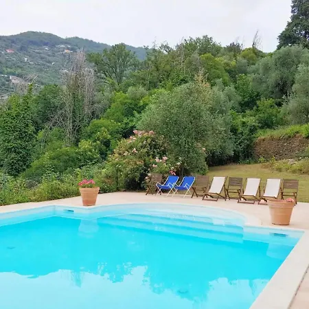 Appartement Diana By Portofinohomes