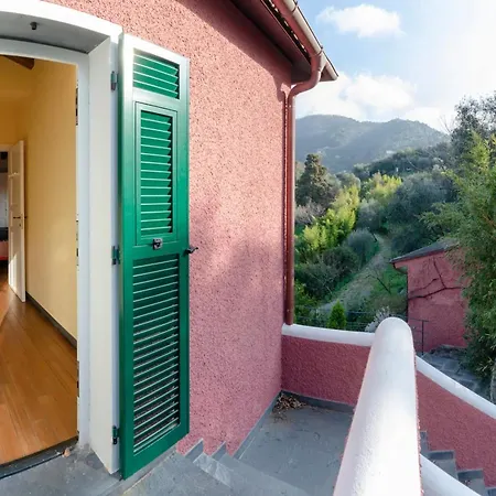 Diana By Portofinohomes * Zoagli