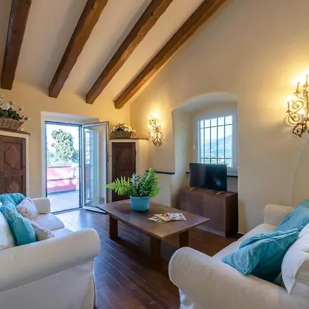 Lejlighed Diana By Portofinohomes *