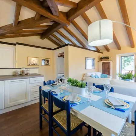 Diana By Portofinohomes *