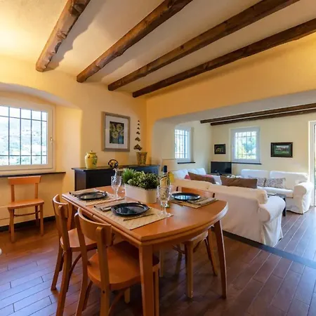 Appartement Diana By Portofinohomes *
