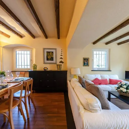 Diana By Portofinohomes Appartement *
