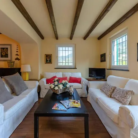 Diana By Portofinohomes Zoagli