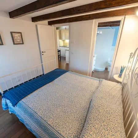 Diana By Portofinohomes * Zoagli