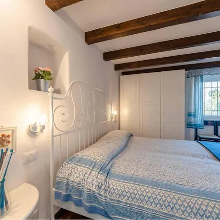 Diana By Portofinohomes Zoagli