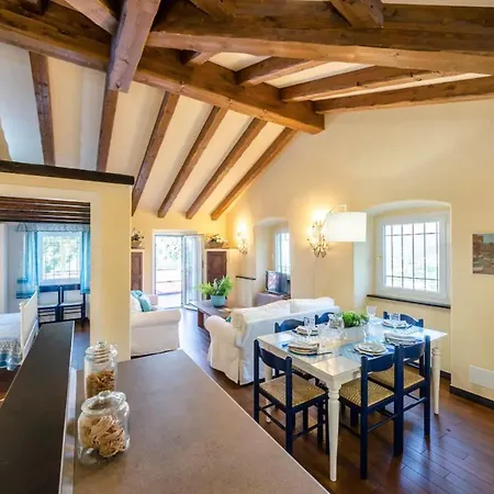 Diana By Portofinohomes Lejlighed *