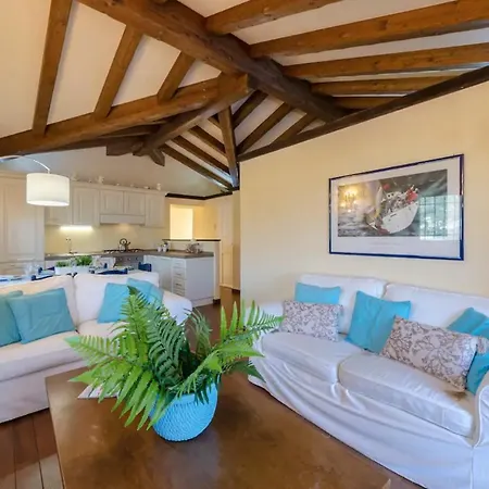 Appartement Diana By Portofinohomes