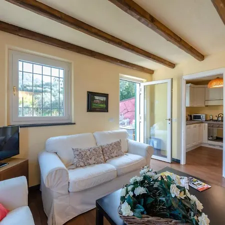 Diana By Portofinohomes