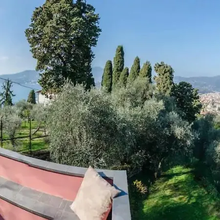 Appartement Diana By Portofinohomes Zoagli
