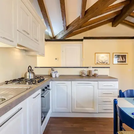 Diana By Portofinohomes Appartement Zoagli