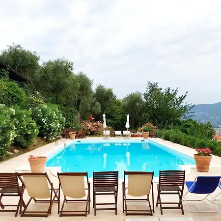 Appartement Diana By Portofinohomes
