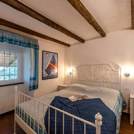 Diana By Portofinohomes Zoagli