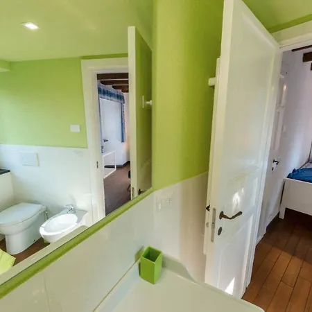 Diana By Portofinohomes Appartement *