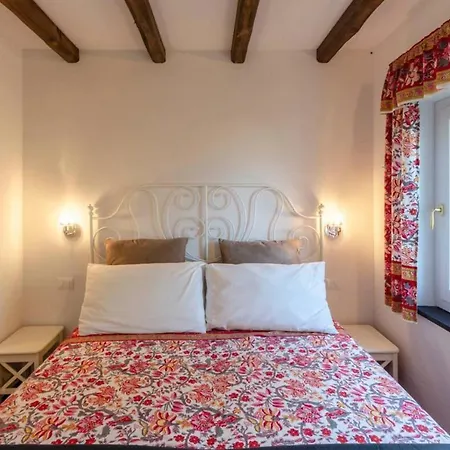 Diana By Portofinohomes Appartement