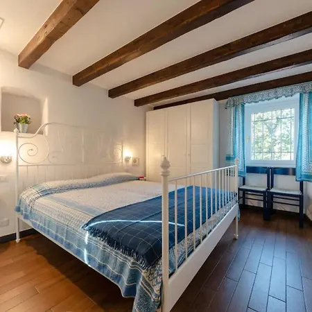 Diana By Portofinohomes Zoagli