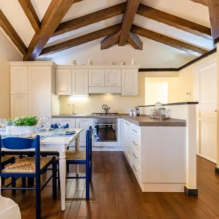 Apartamento Diana By Portofinohomes Zoagli