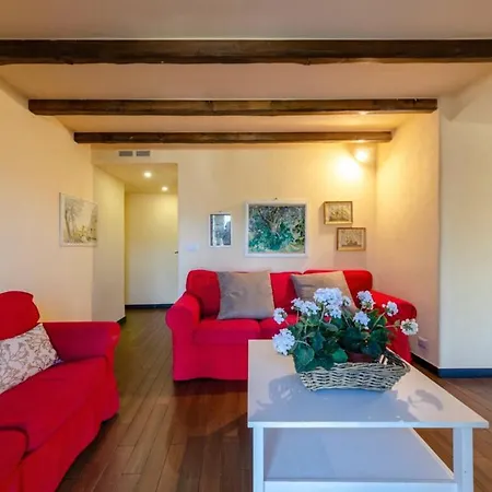 Diana By Portofinohomes Zoagli