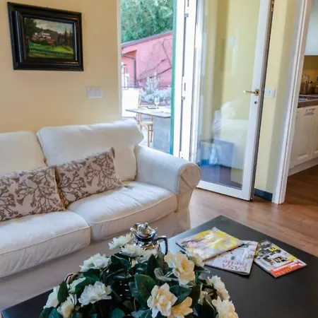 Diana By Portofinohomes *