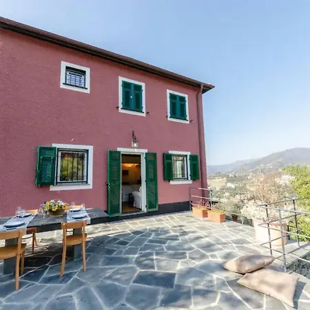 Lejlighed Diana By Portofinohomes *