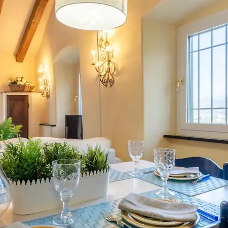 Diana By Portofinohomes Appartement