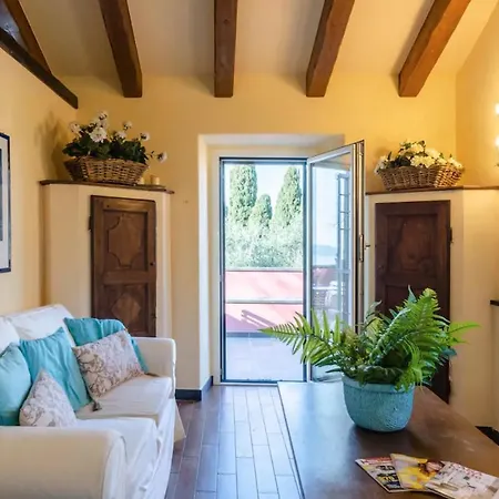 Diana By Portofinohomes Appartement