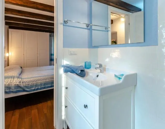 Lejlighed Diana By Portofinohomes *