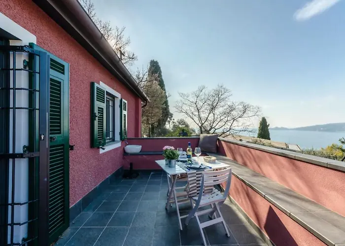 Diana By Portofinohomes Apartment