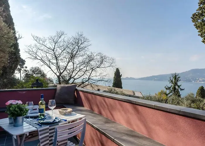 Apartment Diana By Portofinohomes Zoagli