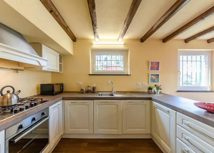 Diana By Portofinohomes Apartment Zoagli