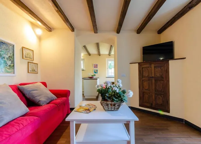 Diana By Portofinohomes Zoagli