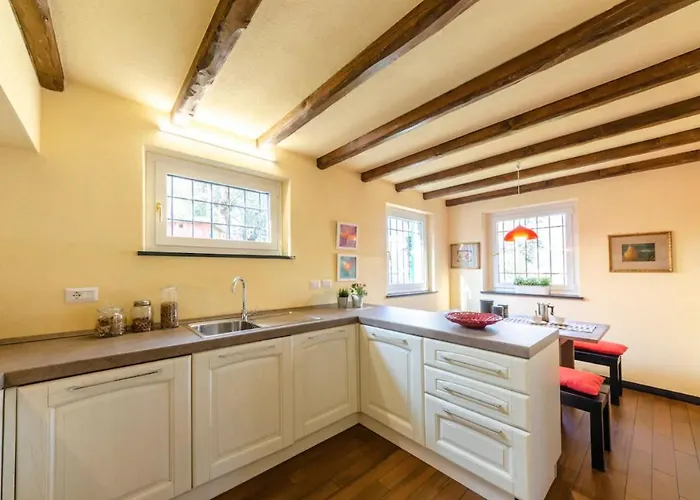 Diana By Portofinohomes Zoagli