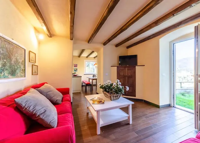 Diana By Portofinohomes Zoagli