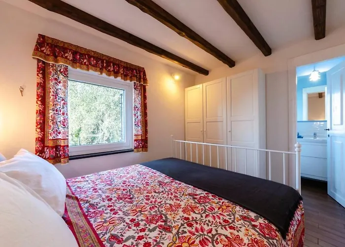 Diana By Portofinohomes Zoagli